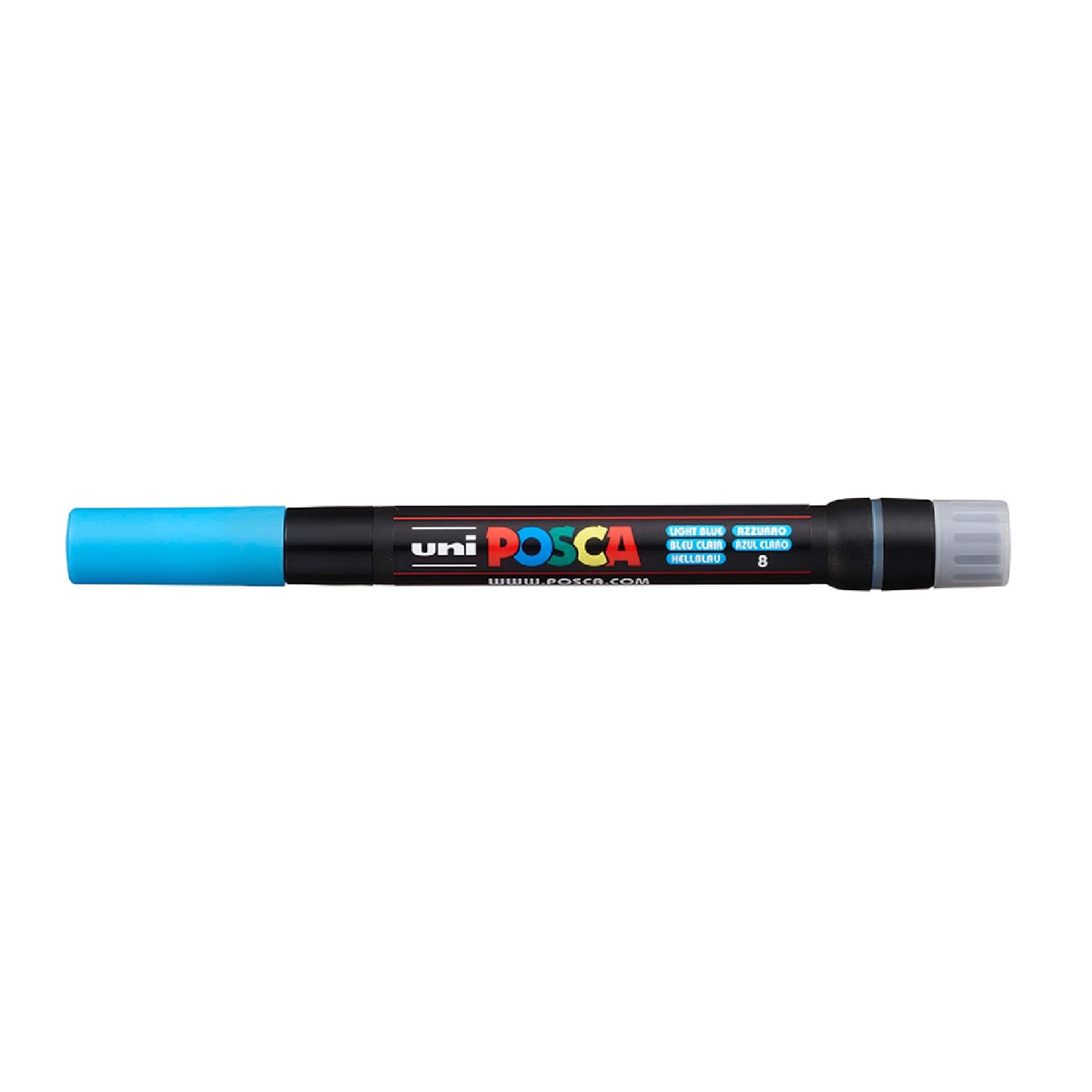 POSCA PCF-350 Brush