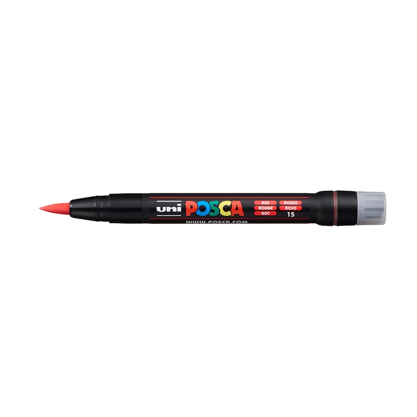 POSCA PCF-350 Brush