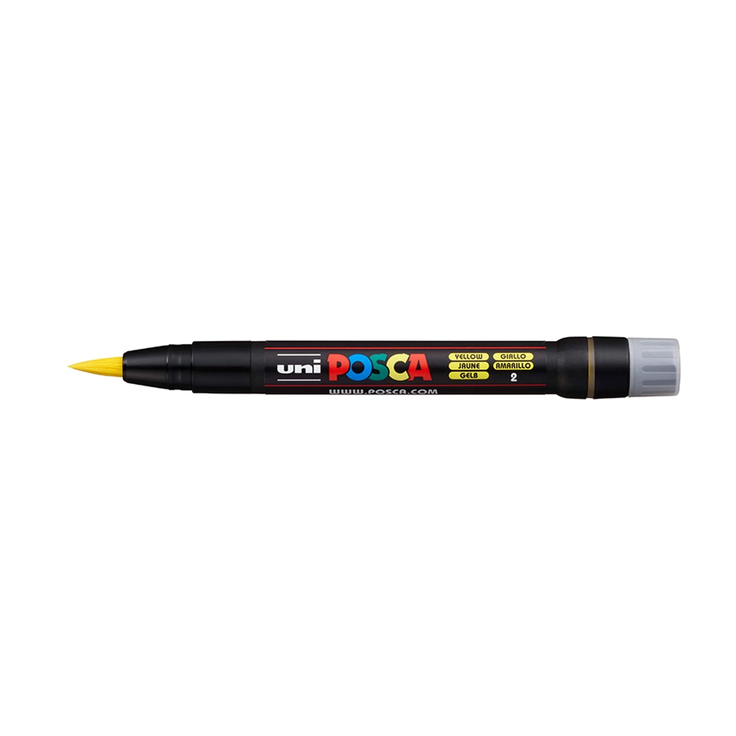 POSCA PCF-350 Brush