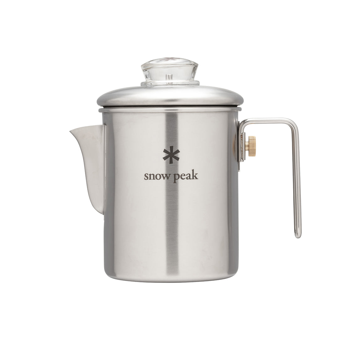 Snow Peak Field Coffee Master