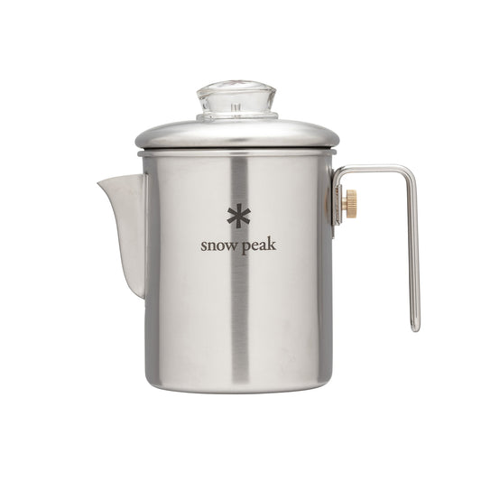 Snow Peak Field Coffee Master