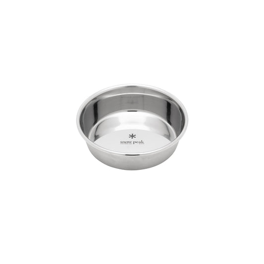 Snow Peak Dog Bowl, S