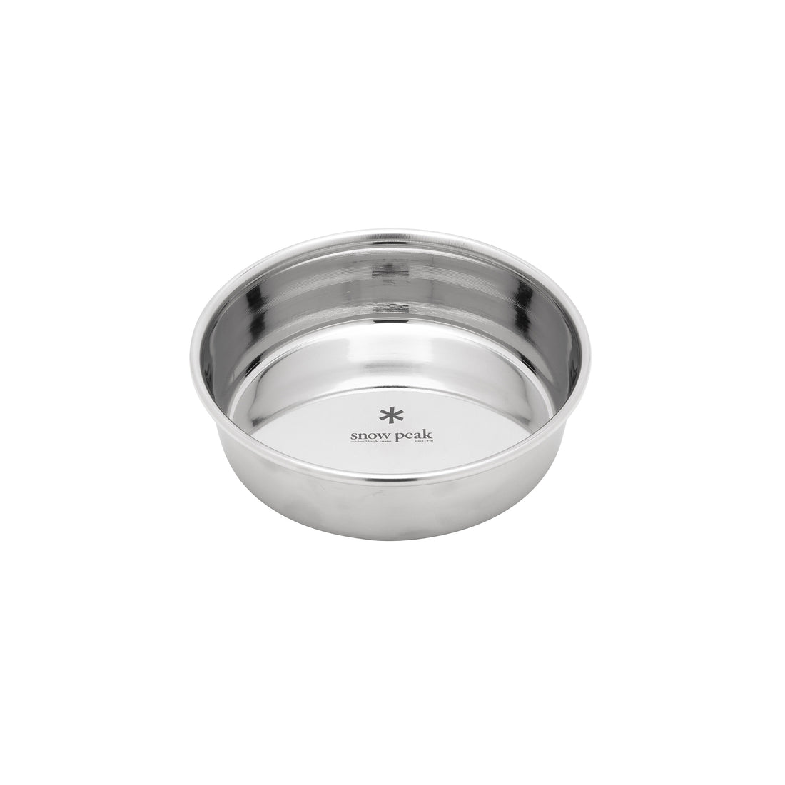 Snow Peak Dog Bowl, M