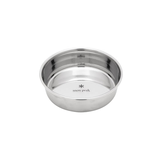 Snow Peak Dog Bowl, M