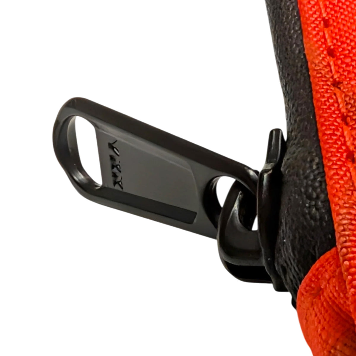 CountyComm The Costanza XPAC® Zipper Wallet Pouch by Maratac®, Black