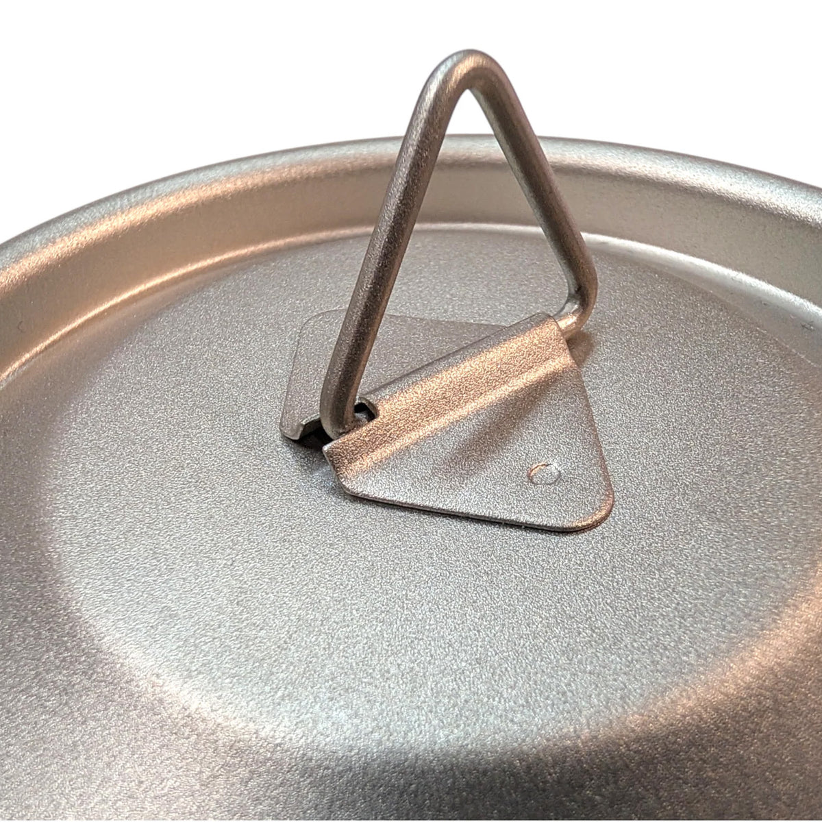 CountyComm Titanium 15oz Topo-Field Cup + Lid Adventure Kit by Maratac®