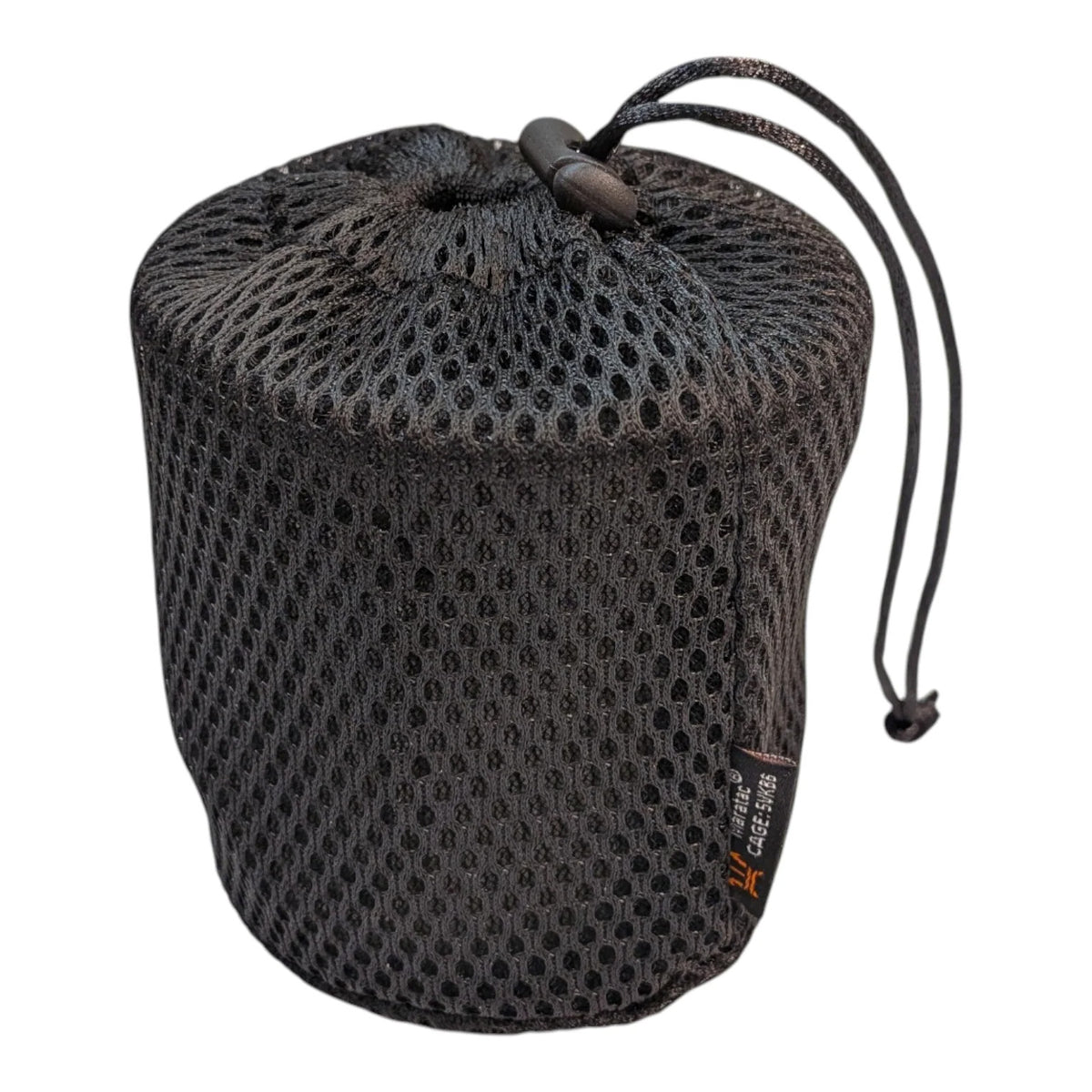 CountyComm Titanium 15oz Topo-Field Cup + Lid Adventure Kit by Maratac®
