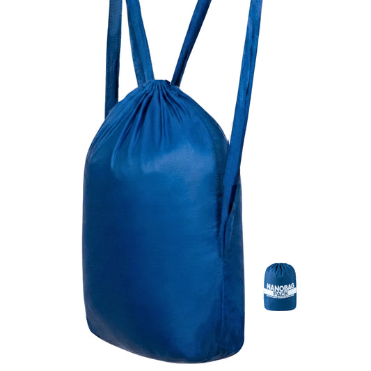 Nanobag Pack, Navy