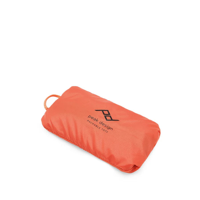 Peak Design Packable Tote, Ibis