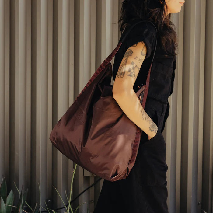 Peak Design Packable Tote, Eclipse