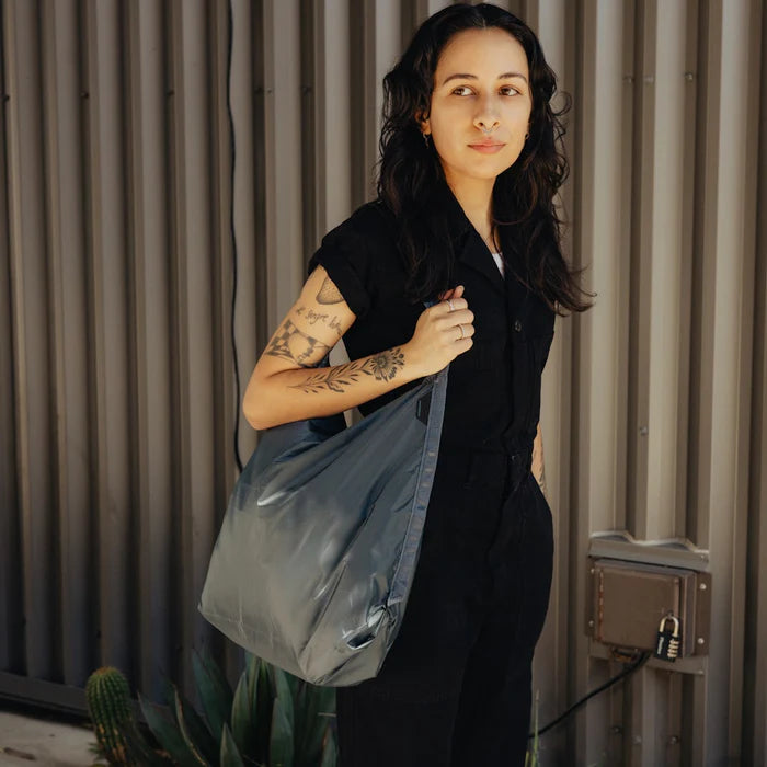 Peak Design Packable Tote, Ocean