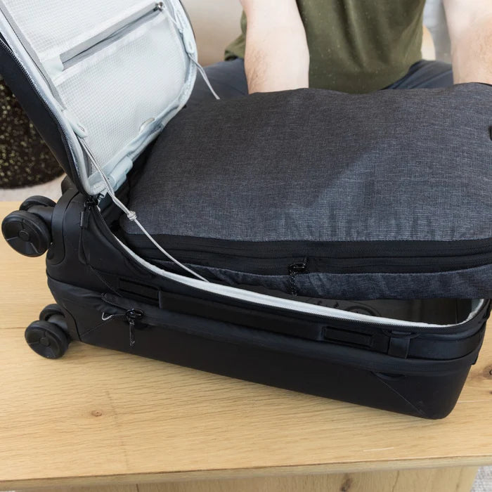 Peak Design Packing Cube Large, Charcoal