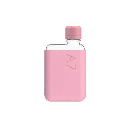 Memobottle™ A7 Transparent Bundle 180ml, Cherry Blossom