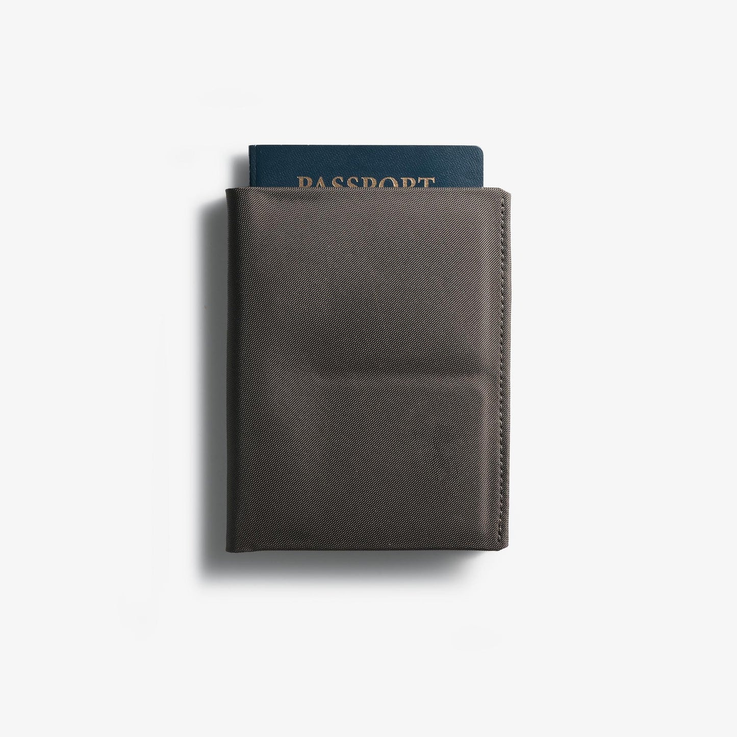 Pioneer Passport Wallet, Robusta Baby Ballistic™