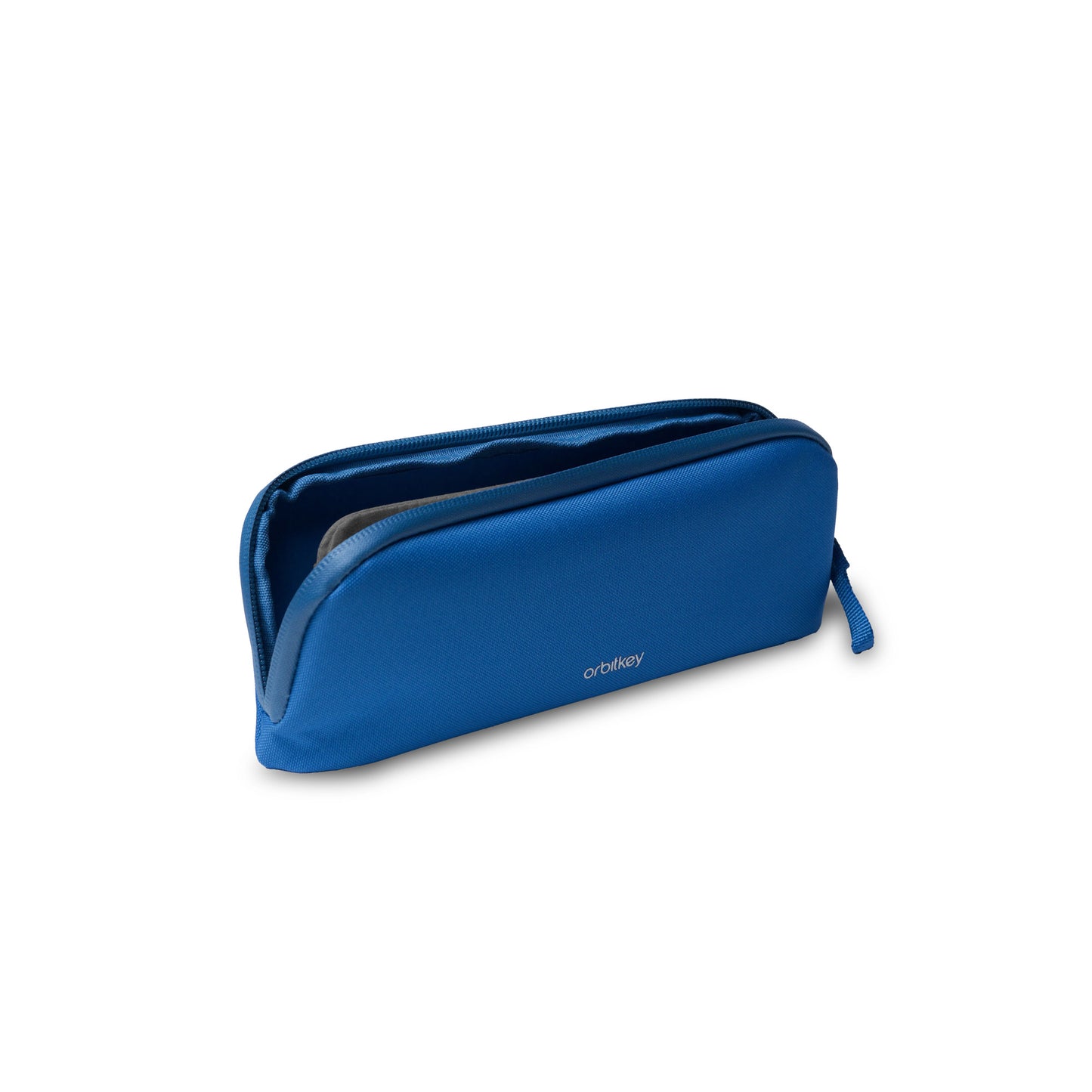 Orbitkey Pencil Case, Cobalt