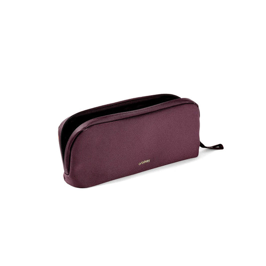 Orbitkey Pencil Case Limited Edition, Plum