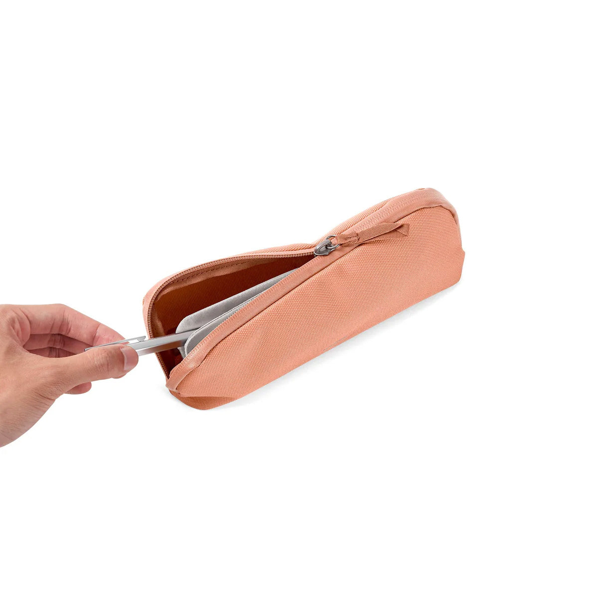 Orbitkey Pencil Case Limited Edition, Rose