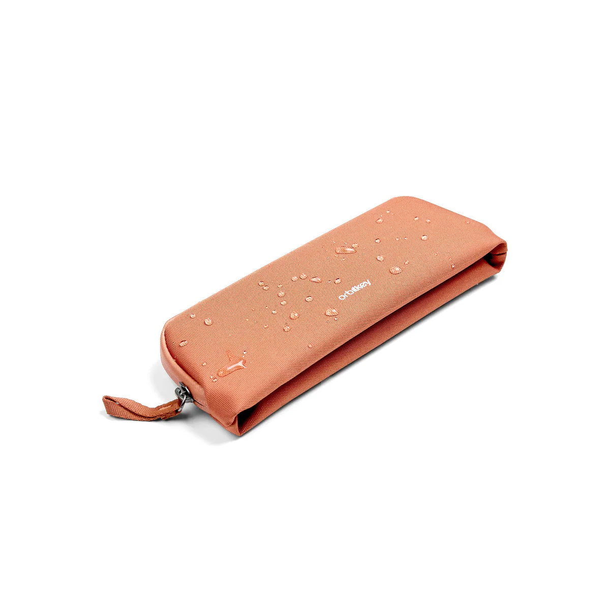 Orbitkey Pencil Case Limited Edition, Rose