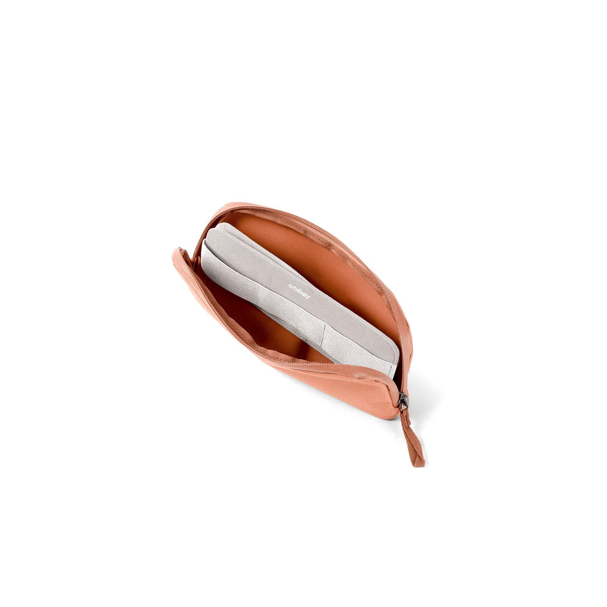 Orbitkey Pencil Case Limited Edition, Rose