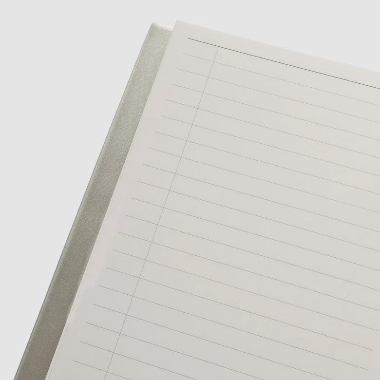 Cloth & Paper Perfect Bound Notebook CP Petite, Task | Ristretto
