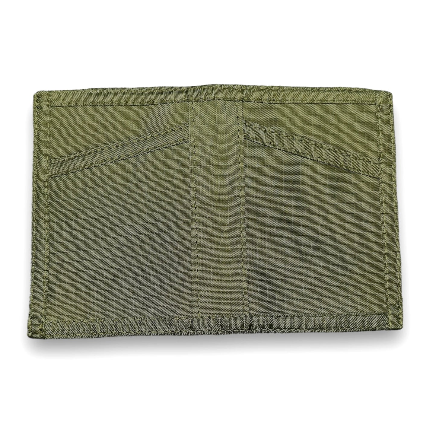 CountyComm LA XPAC® Extreme Bi Fold Wallet Maratac®, OD Green