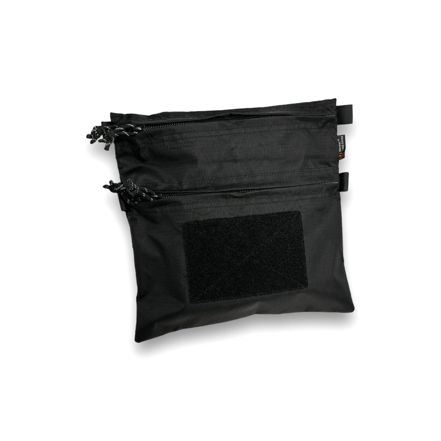 CountyComm SAPX Special Applications Pouch XPAC® By Maratac®, Black Onyx