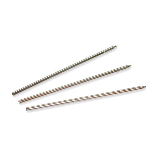 TEC-Accessoires PicoPen D1 Ink Refill Pack, Black