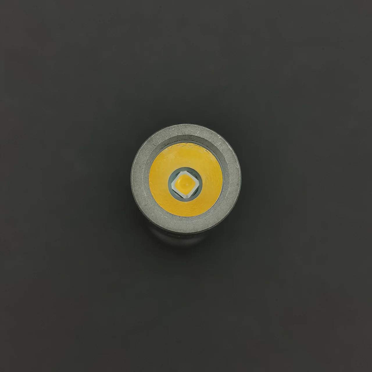 ReyLight Pineapple Mini-MK II, Ti Stonewashed-Frag