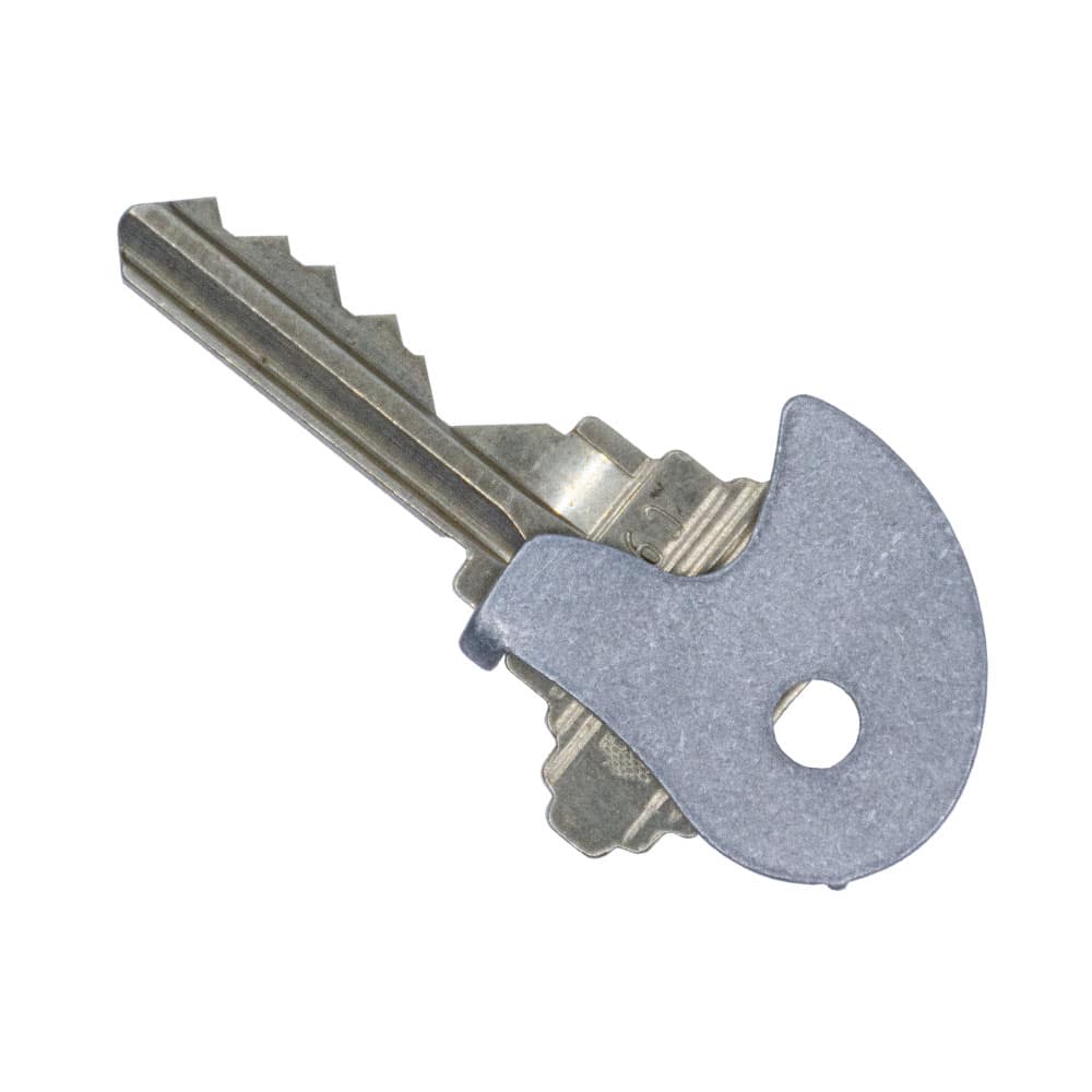 KeyBar Quick Key Tab 2.0 (Pack of 2)