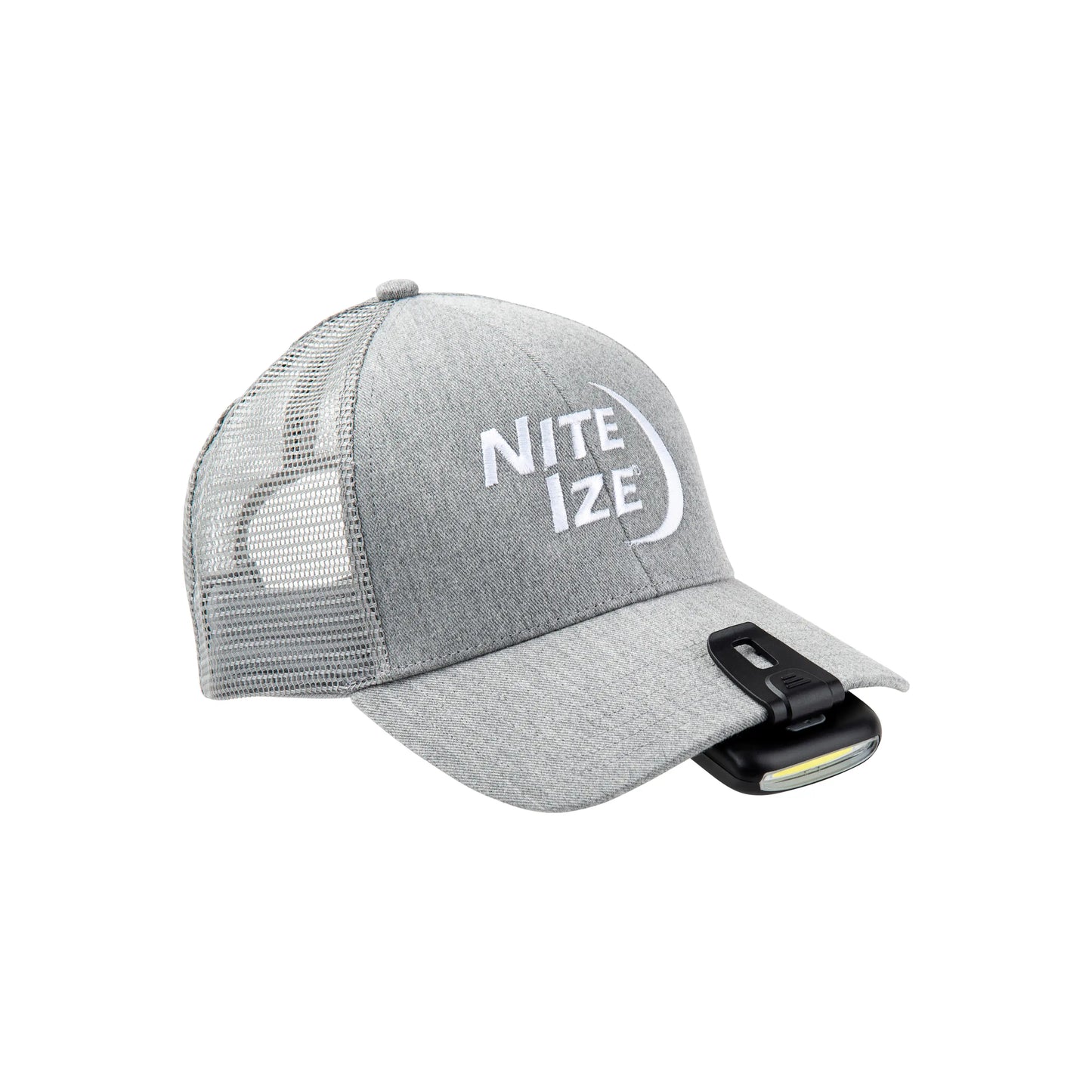 Nite Ize Radiant™ 170 Rechargeable Clip Light