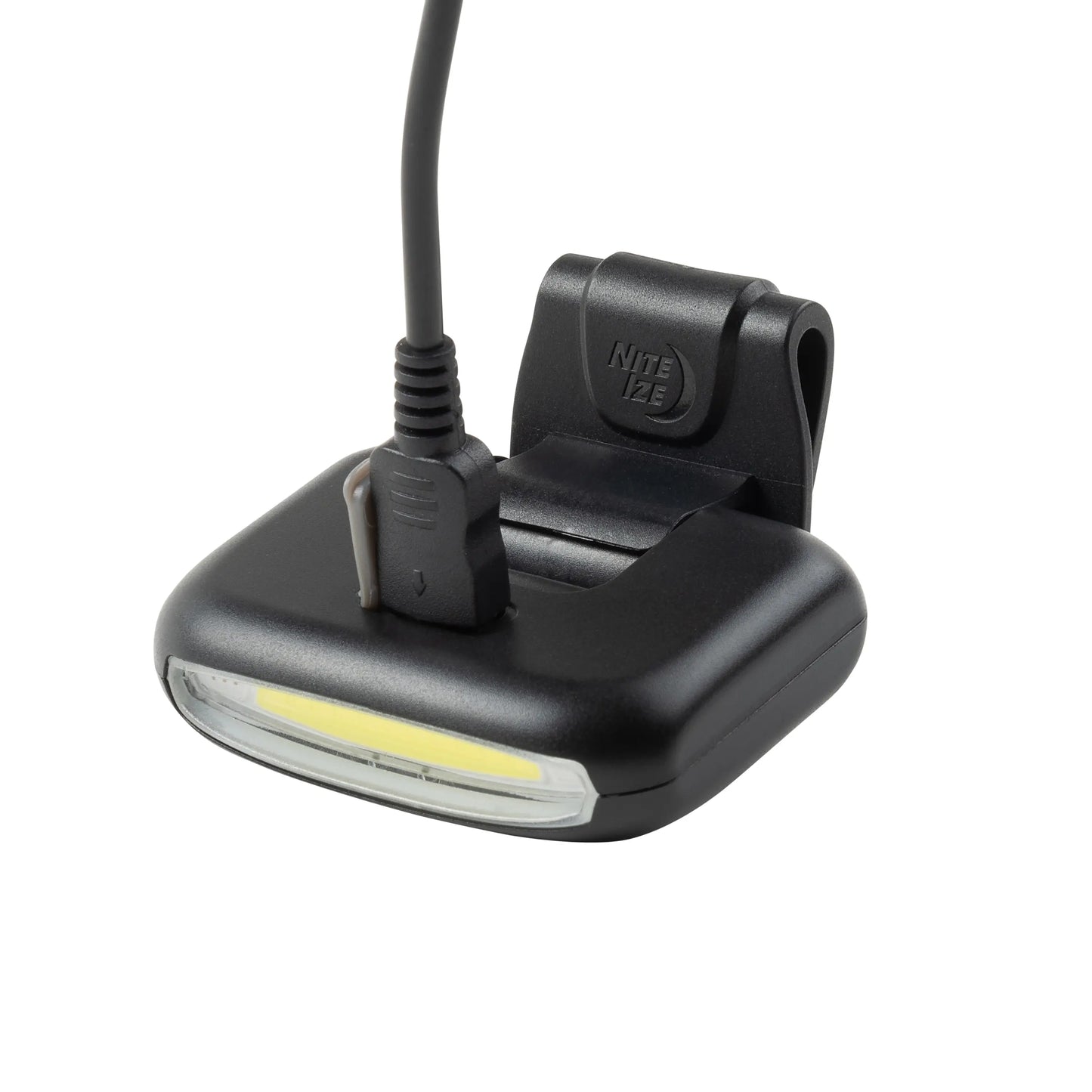 Nite Ize Radiant™ 170 Rechargeable Clip Light