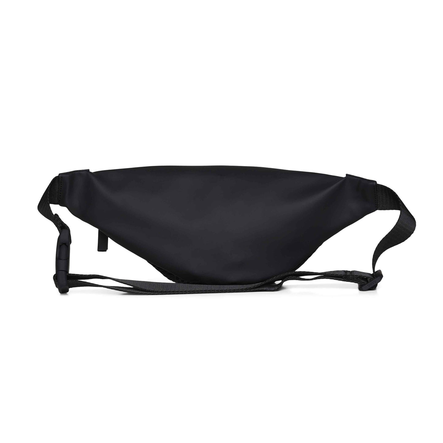 Rains Bum Bag Mesh Mini, Black