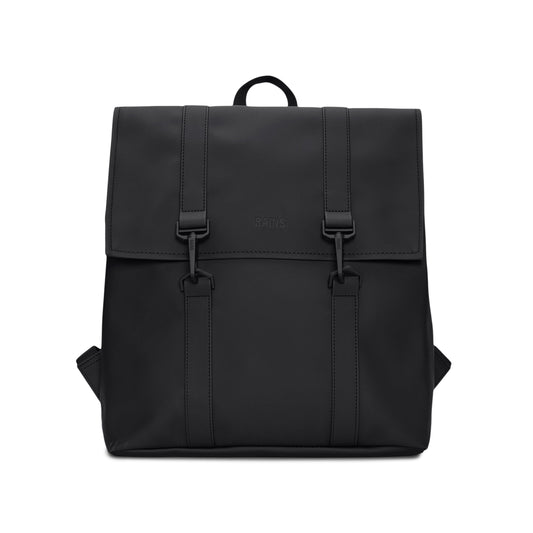 Rains MSN Bag Mini, Black