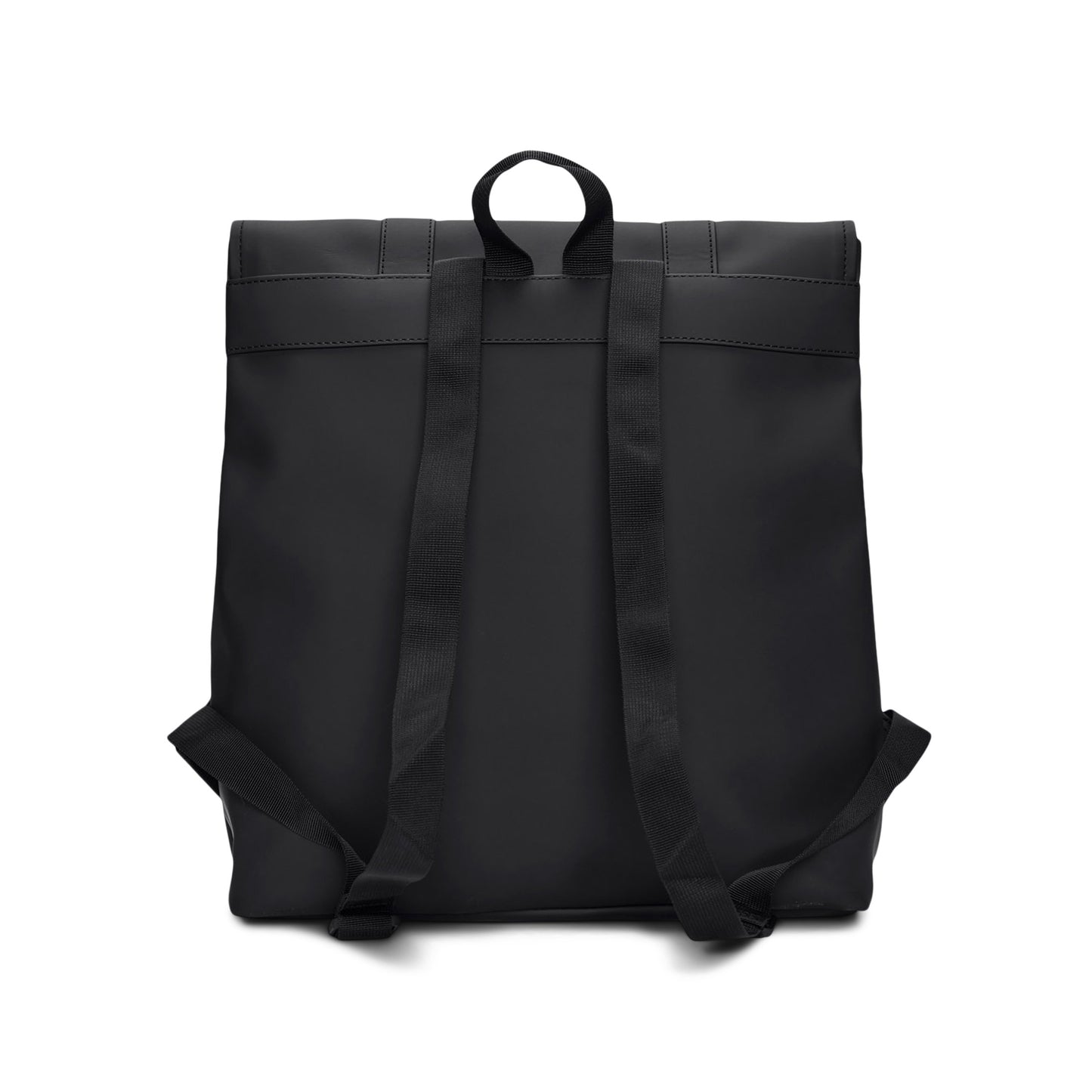 Rains MSN Bag Mini, Black