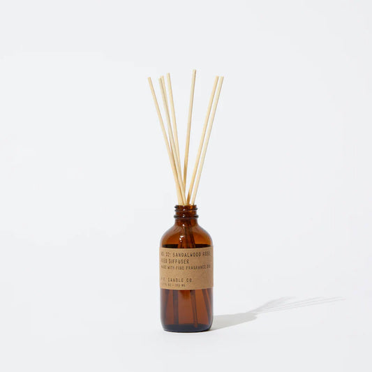 P.F. Candle Co. Duftpinner, NO. 32 Sandalwood Rose