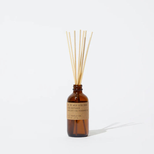 P.F. Candle Co. Duftpinner, NO. 36 Wild Herb Tonic