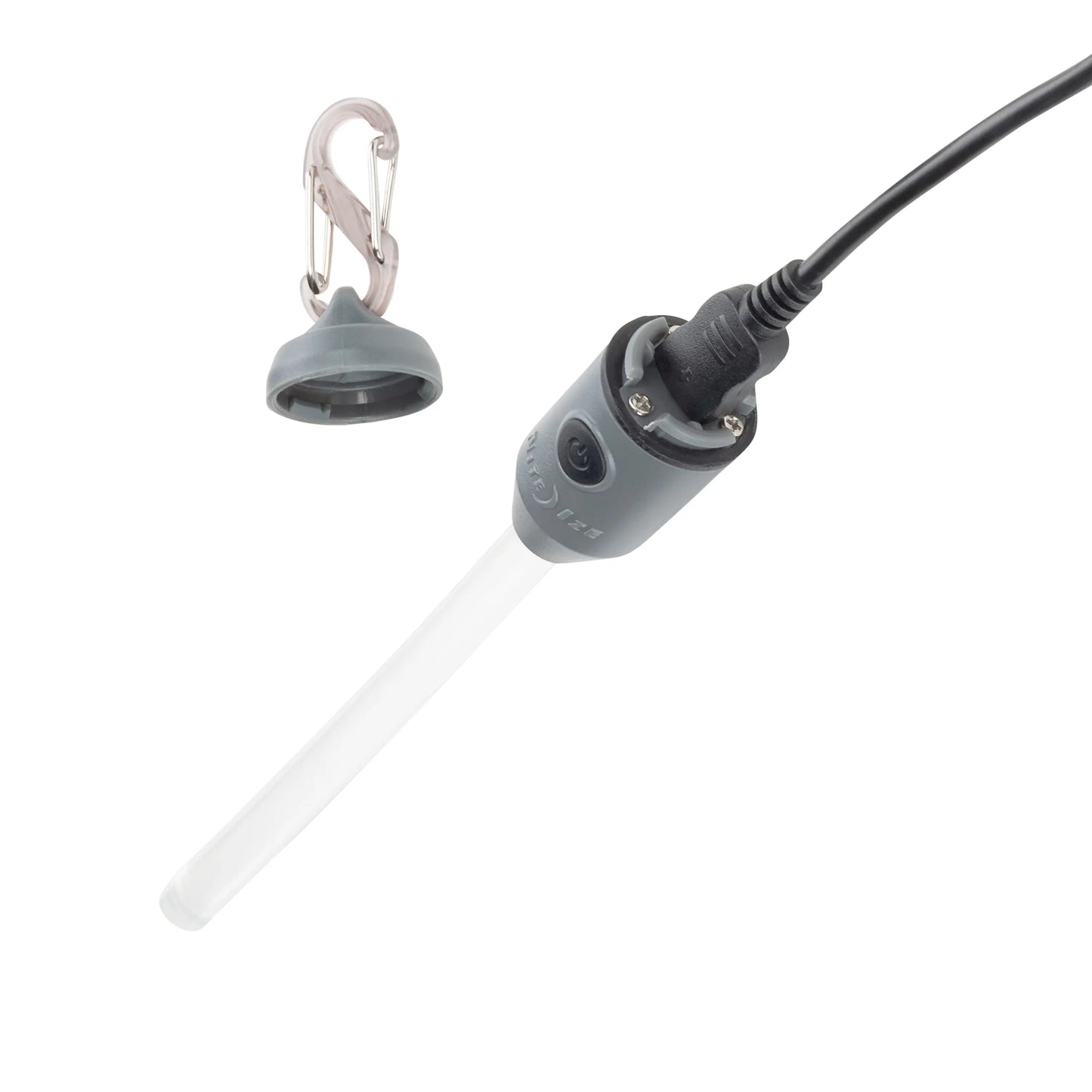 Nite Ize Radiant™ Rechargeable LED Glow Stick - Disc-O Select™