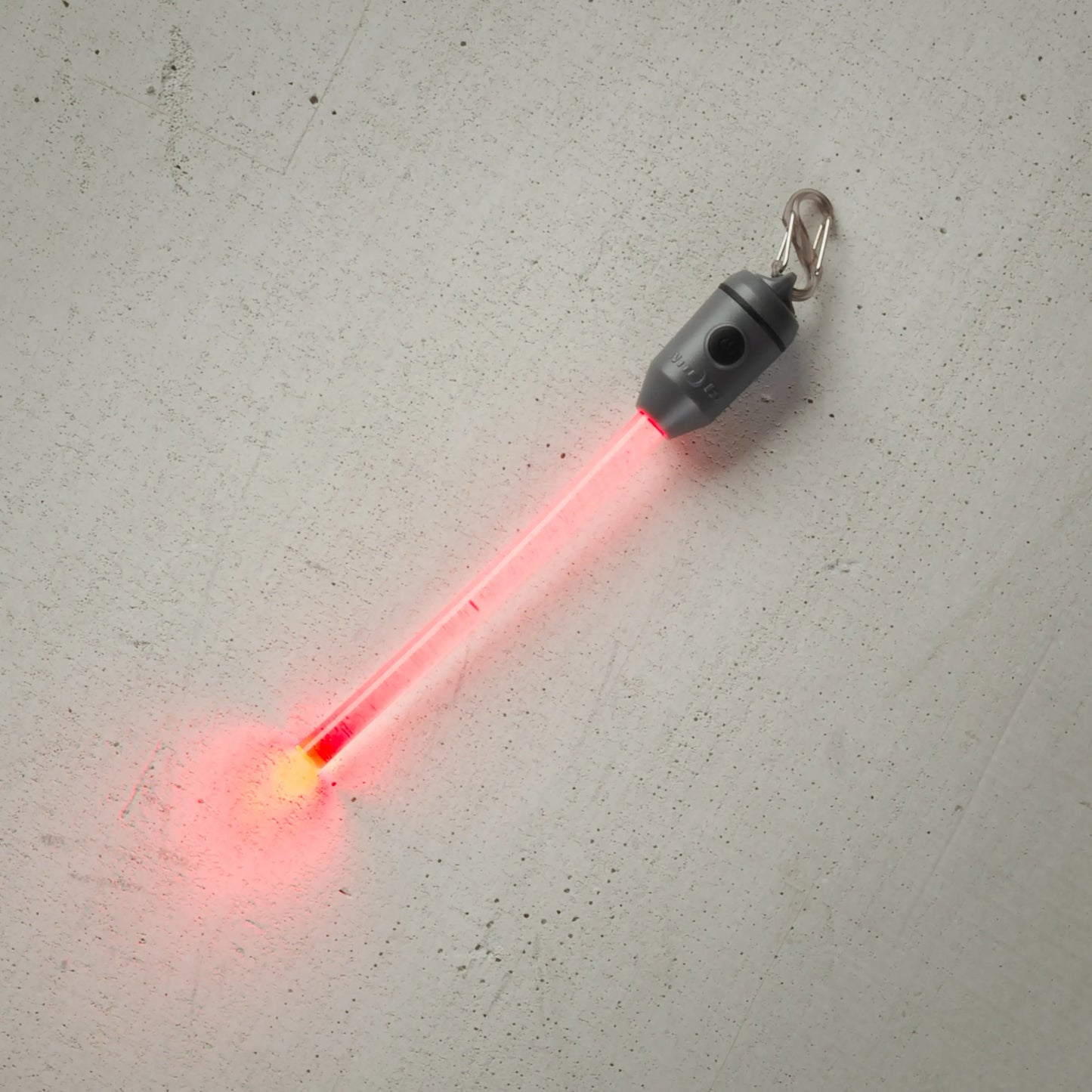Nite Ize Radiant™ Rechargeable LED Glow Stick - Disc-O Select™