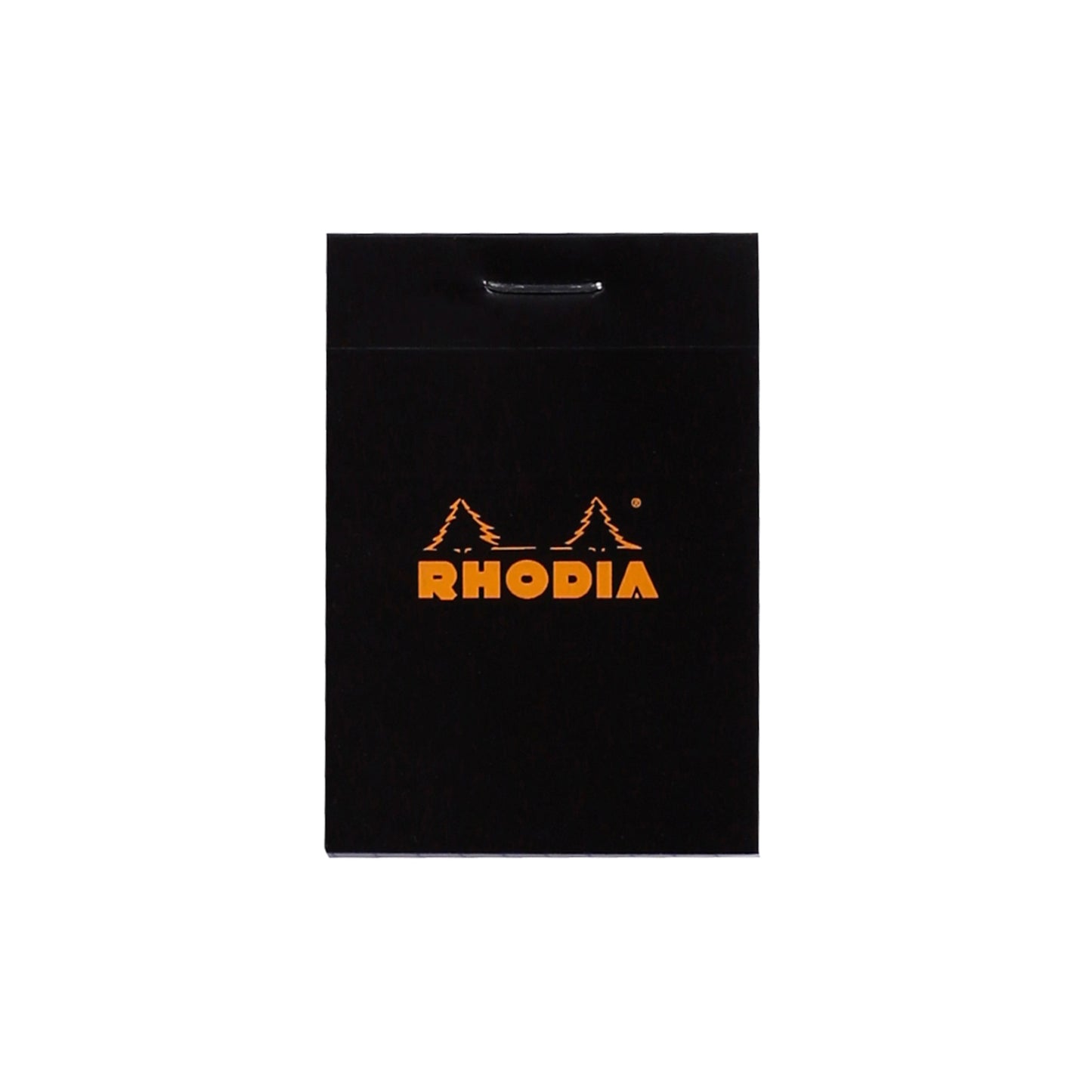 Rhodia Head Stapled Pad No.10, Squared