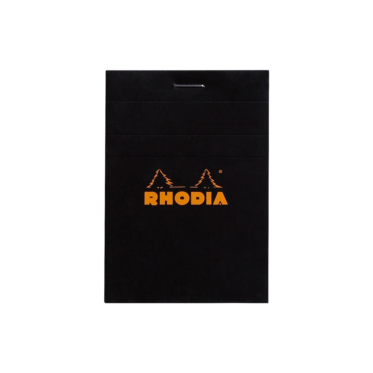 Rhodia Head Stapled Pad No.11 A7, Squared