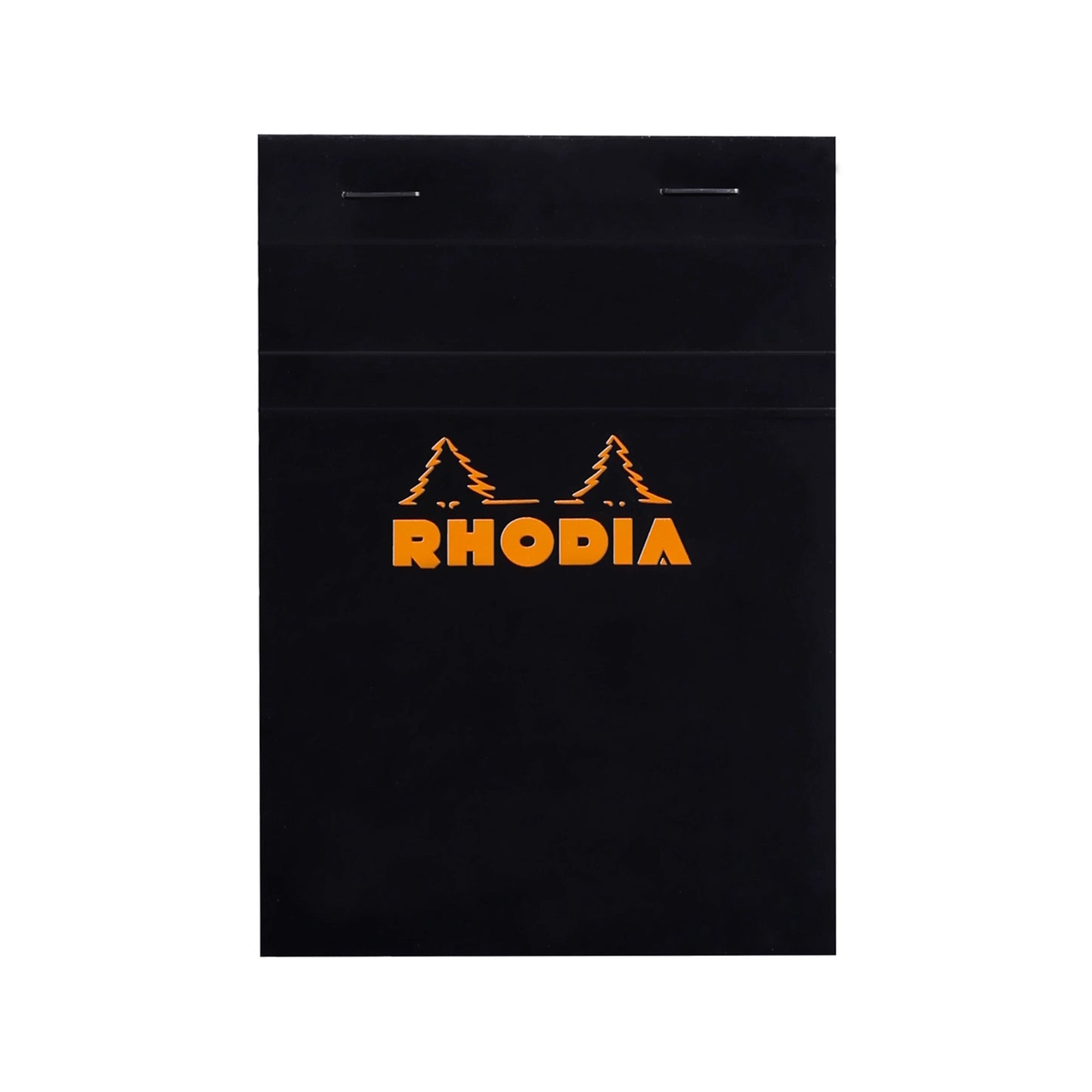 Rhodia Head Stapled Pad No.13 A6, Squared