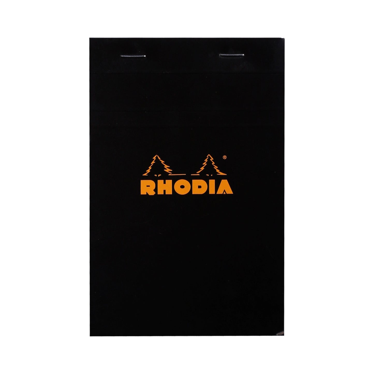 Rhodia Head Stapled Pad No.14, Squared