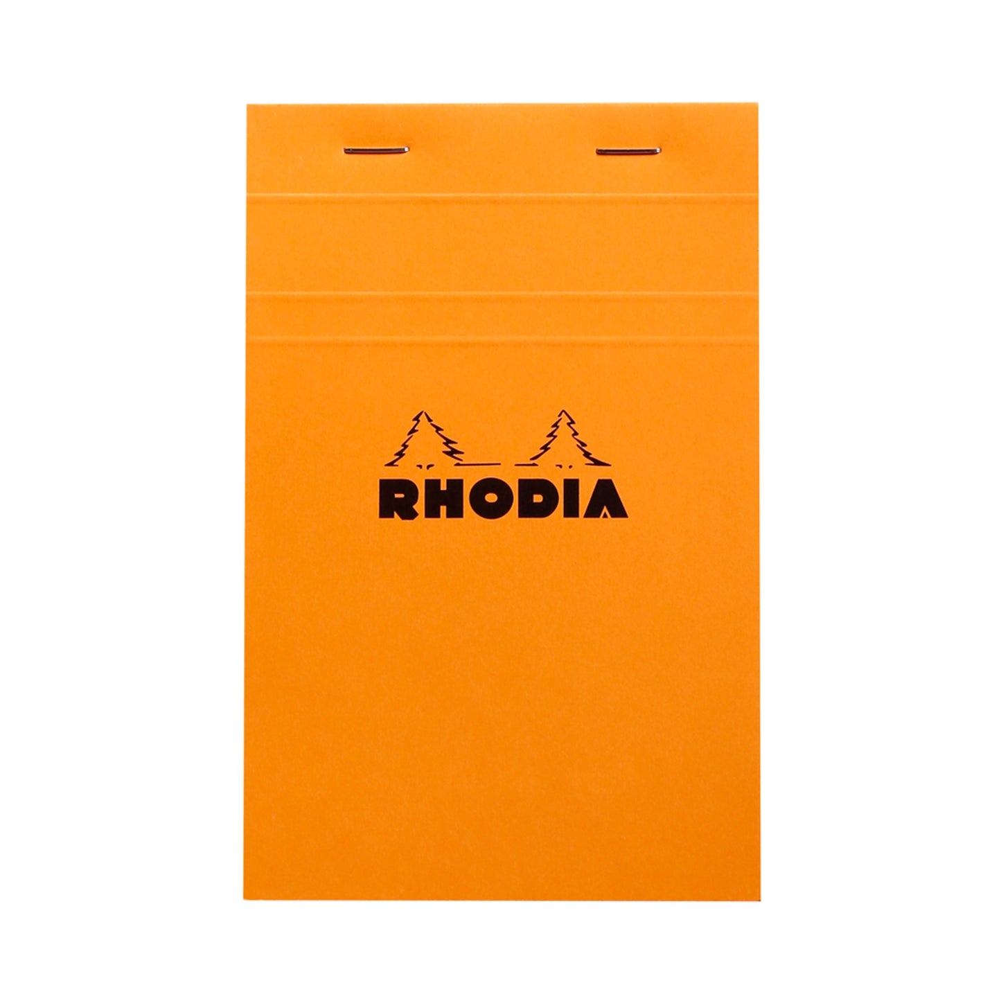 Rhodia Head Stapled Pad No.14, Squared