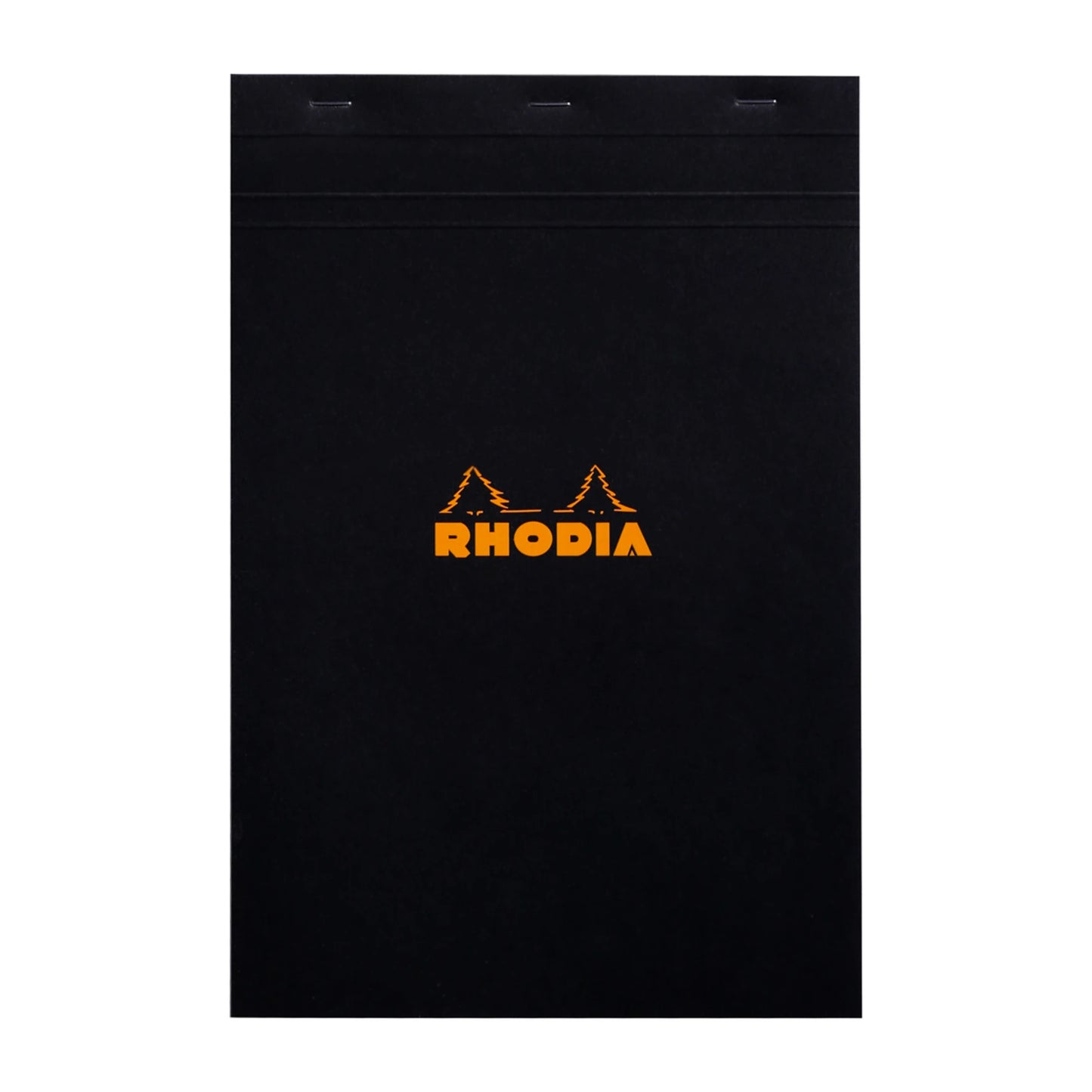 Rhodia Head Stapled Pad No.19 A4+, Squared