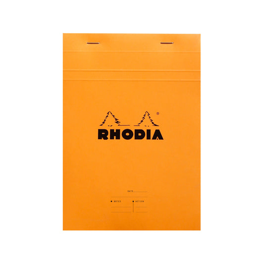 Rhodia Meeting Pad No.16 A5