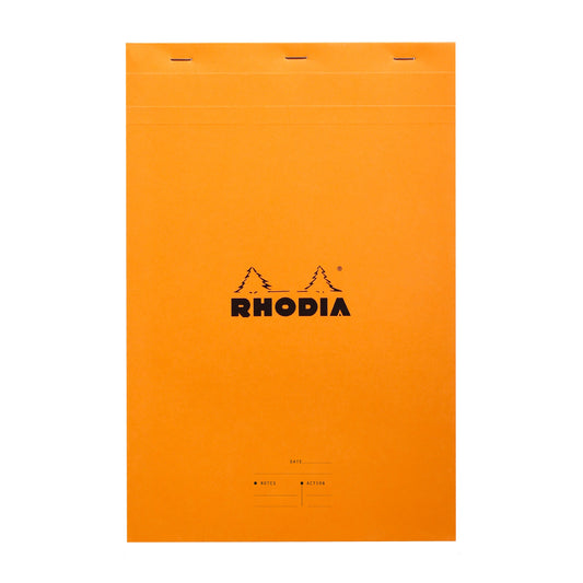 Rhodia Meeting Pad No.19 A4+