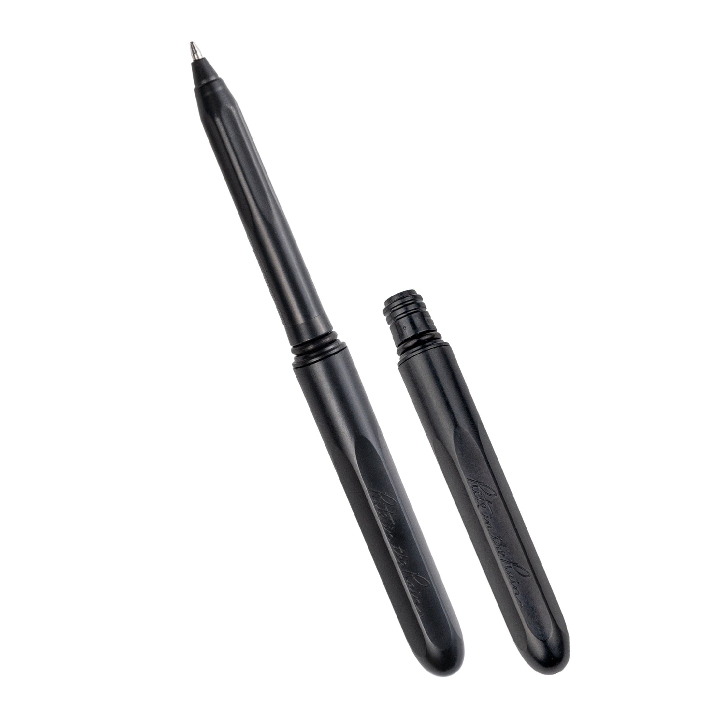 Rite in the Rain Black Pocket Pen, 2-pack