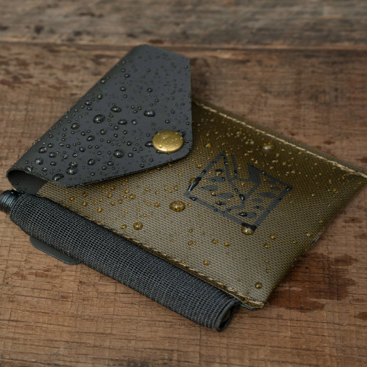 Rite in the Rain Monsoon Card Wallet