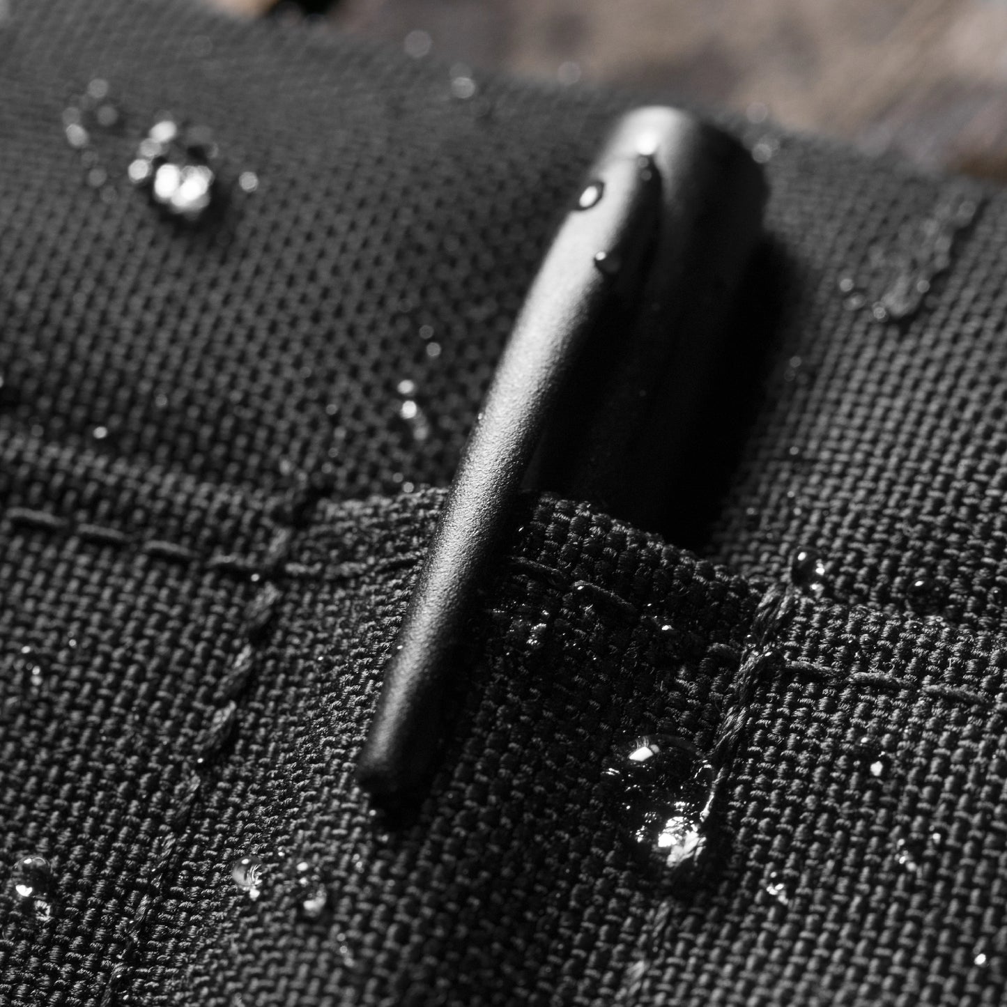 Rite in the Rain Pocket Notebook Cover, Black