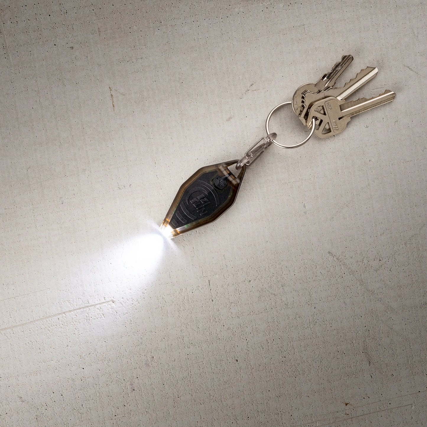 Nite Ize Radiant™ Rechargeable Microlight